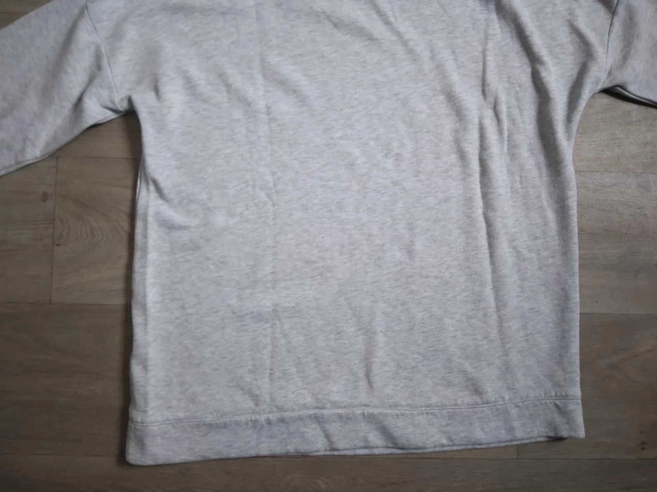 women's sweatshirt size M – photo 10